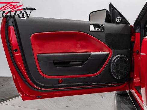 Used 2008 Ford Mustang Shelby GT500 image 20