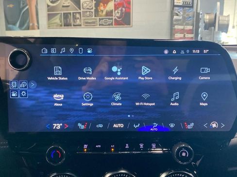 New 2025 Chevrolet Blazer EV LT image 26