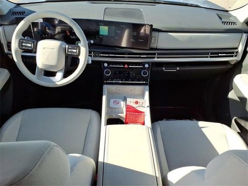 New 2026 Hyundai Santa Fe SE AWD/4WD image 6