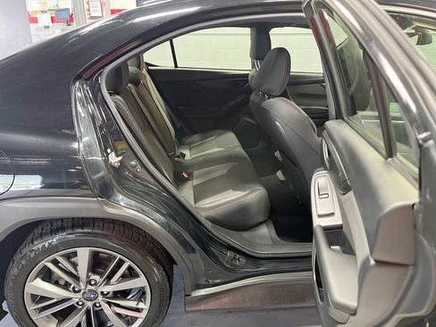 Used 2023 Subaru WRX AWD/4WD image 25