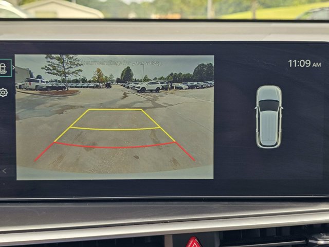 Used 2025 Kia Sorento S w/ Panoramic Sunroof Package FWD image 30