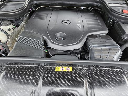 New 2026 Mercedes-Benz GLE 450 4MATIC image 31