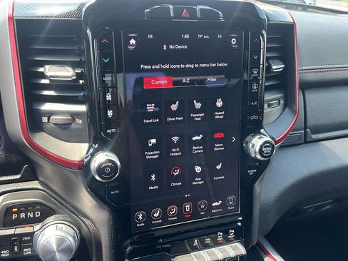 Used 2019 RAM 1500 Rebel w/ Rebel Level 2 Equipment Group image 29