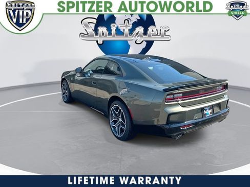 New 2026 Dodge Charger Scat Pack AWD/4WD image 7