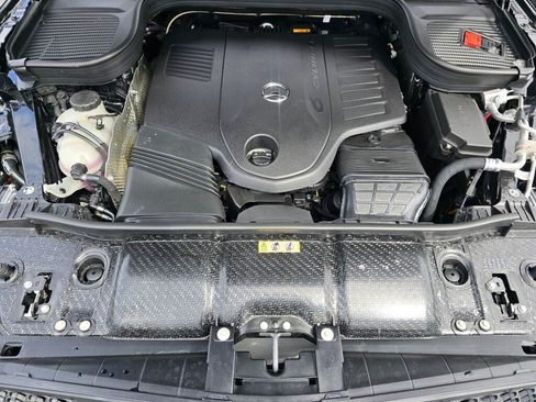 New 2026 Mercedes-Benz GLE 450 4MATIC image 10