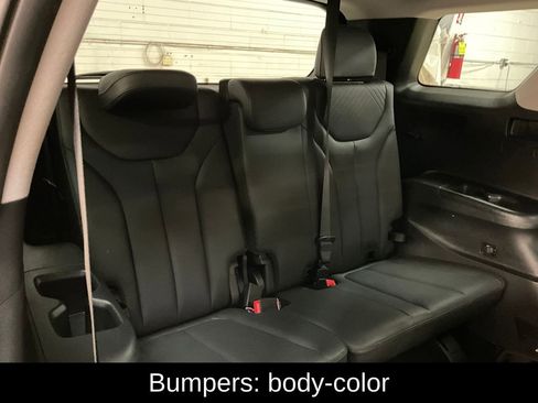 Used 2024 Hyundai Palisade XRT image 14