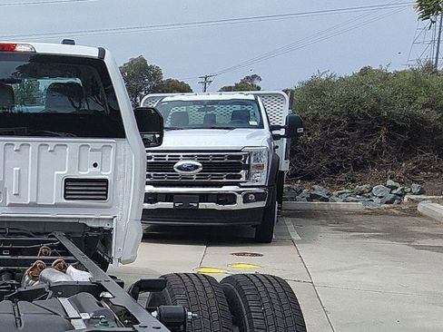 New 2026 Ford F350 XL RWD image 22