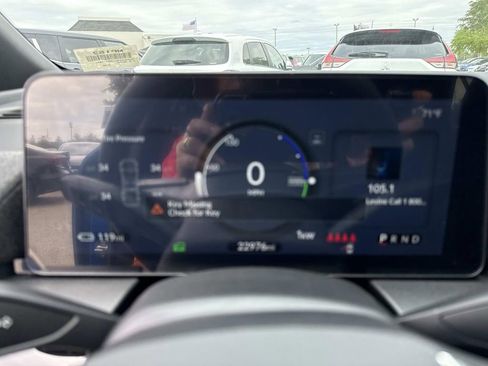 Used 2024 Honda Prologue EX image 33