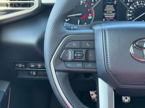 New 2026 Toyota Tundra SR5 image 17