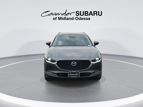 Used 2024 MAZDA CX-30 AWD 2.5 S w/ Premium Package image 3