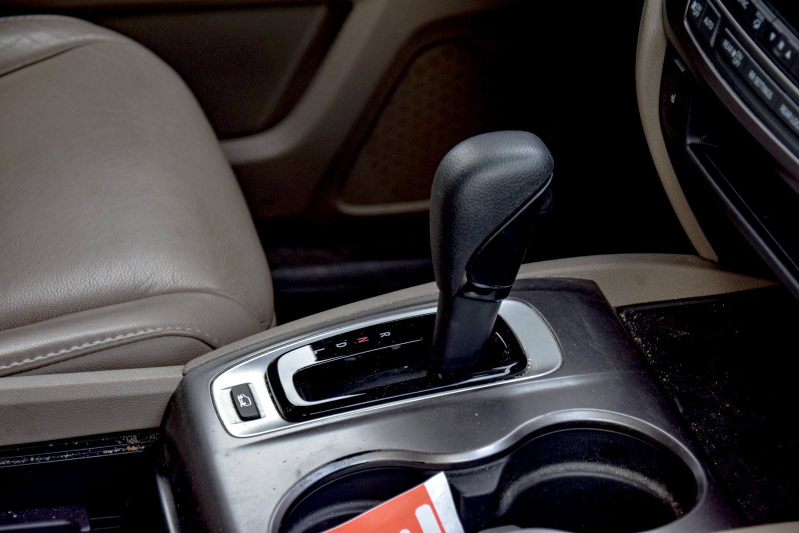 Used 2019 Honda Pilot EX-L image 9