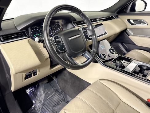 Used 2019 Land Rover Range Rover Velar S image 9