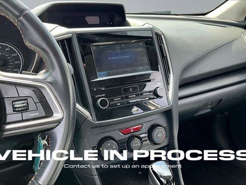 Used 2019 Subaru Crosstrek 2.0i Premium image 9