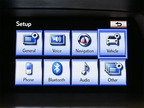 Used 2015 Lexus RX 350 FWD image 11