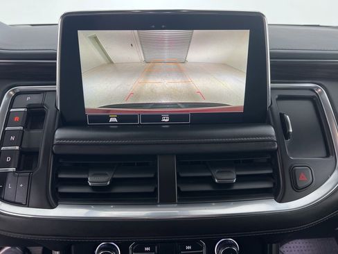 Used 2021 Chevrolet Tahoe Z71 image 11