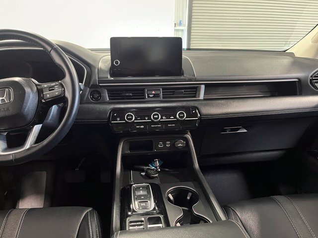 Used 2024 Honda Pilot EX-L image 21