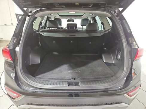 Used 2020 Hyundai Santa Fe Limited image 24