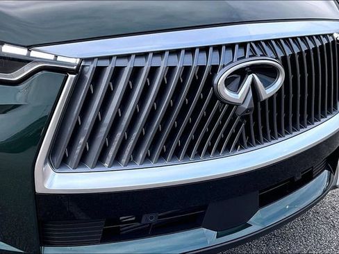Used 2026 INFINITI QX60 Luxe w/ Cargo Package FWD image 28