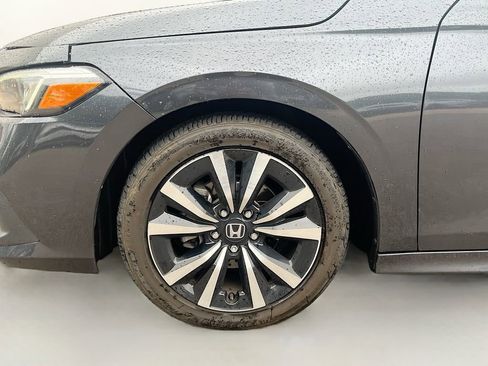 Used 2022 Honda Civic EX image 29