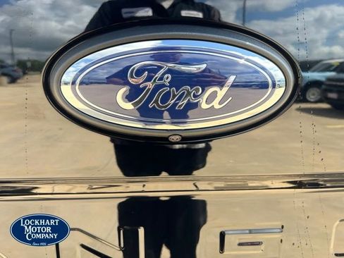 New 2026 Ford Ranger XL RWD image 18