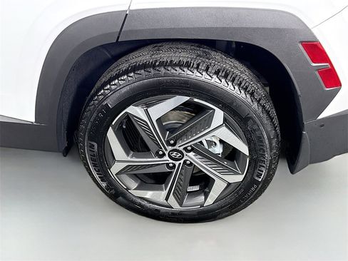 Certified 2023 Hyundai Tucson Limited image 38