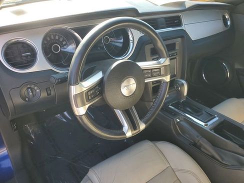 Used 2014 Ford Mustang GT Premium w/ Comfort Package image 13