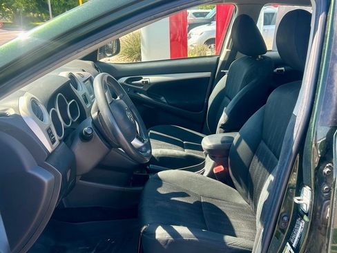 Used 2011 Toyota Matrix S AWD/4WD image 8