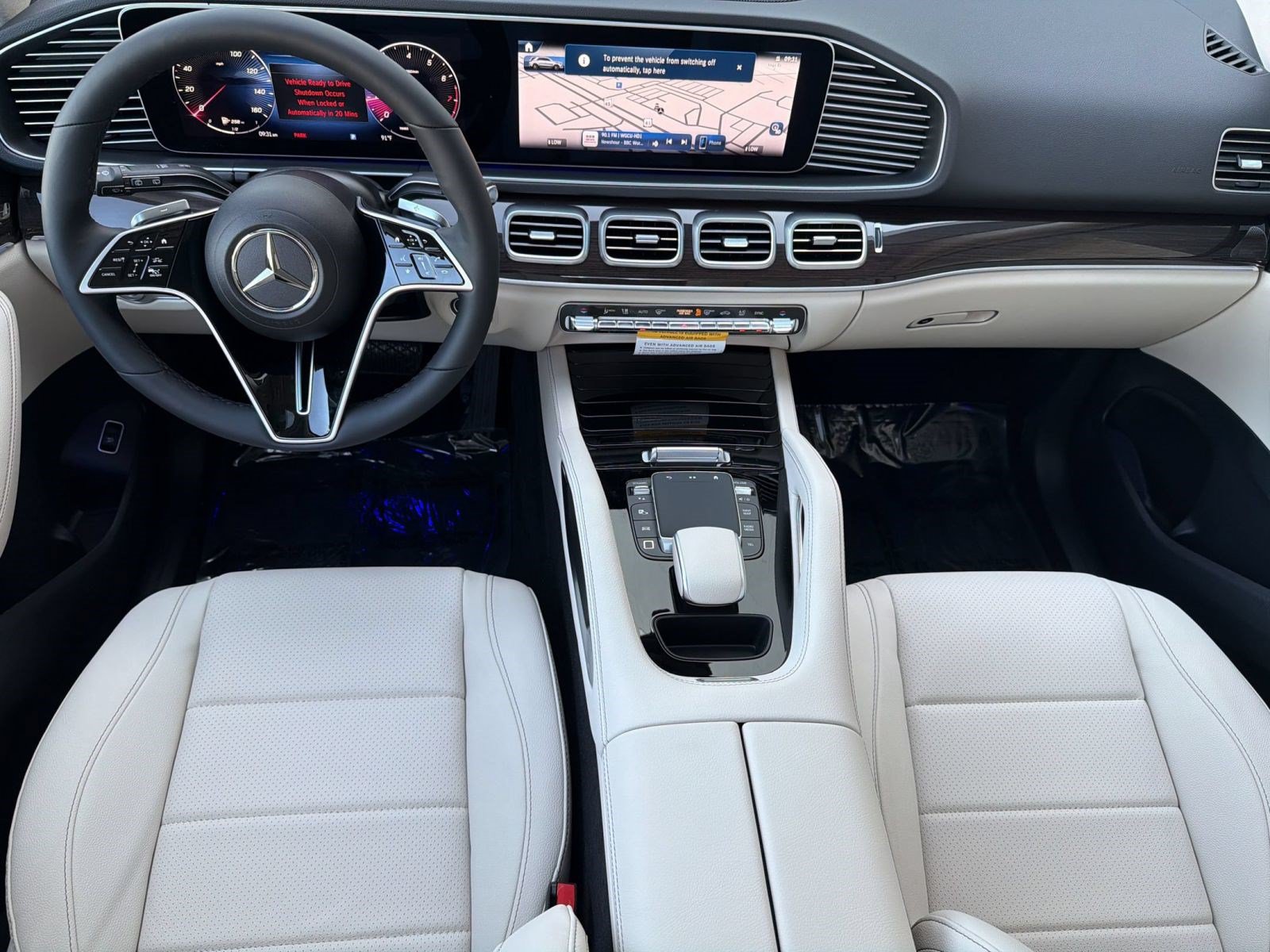 Used 2026 Mercedes-Benz GLE 350 4MATIC image 30