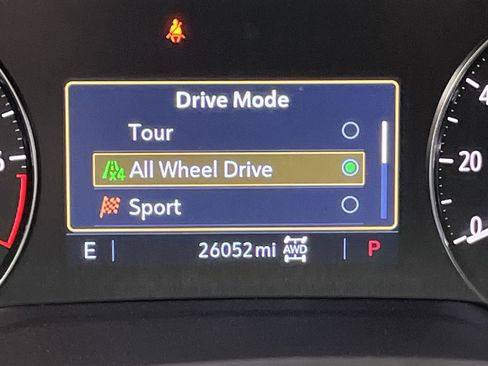 Certified 2023 Buick Envision Preferred w/ Sport Touring Package AWD/4WD image 16
