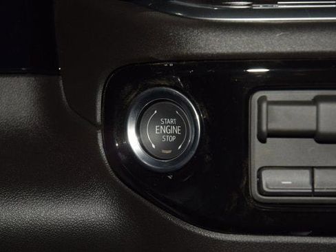 New 2026 Chevrolet Silverado 1500 LTZ w/ LTZ Premium Package AWD/4WD image 36