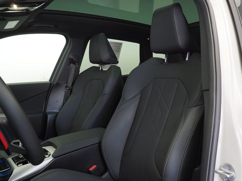 Certified 2026 BMW X3 M50 AWD/4WD image 9