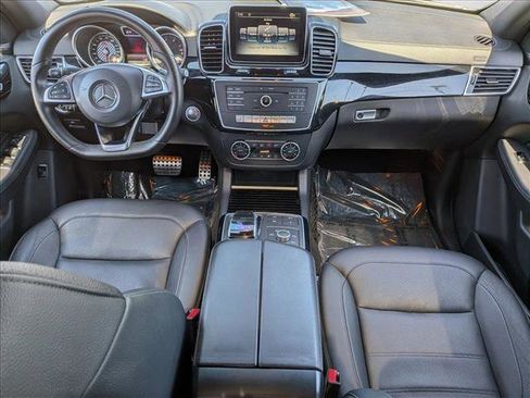 Used 2016 Mercedes-Benz GLE 450 4MATIC Coupe image 19