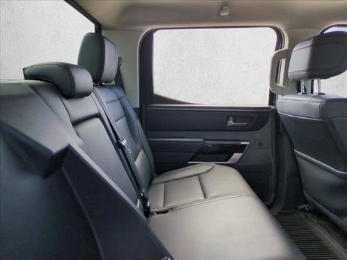 Used 2024 Toyota Tundra Limited AWD/4WD image 19