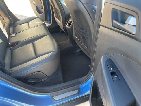 Used 2017 Hyundai Tucson Limited w/ Limited Ultimate Package 03 image 18