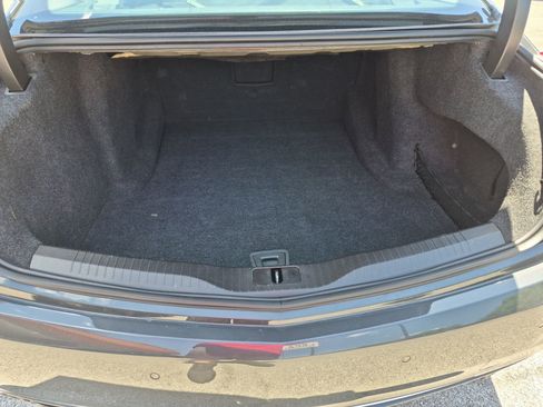 Used 2016 Cadillac CT6 Platinum AWD/4WD image 22