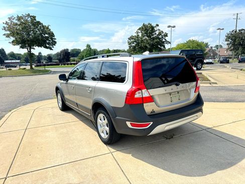 Used 2013 Volvo XC70 3.2 image 7