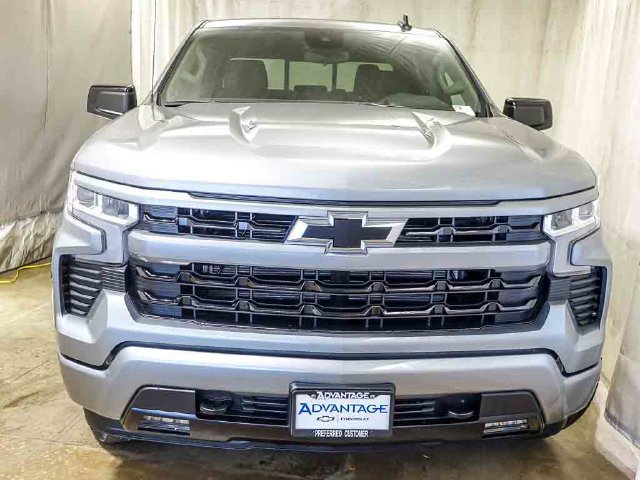 New 2026 Chevrolet Silverado 1500 RST w/ All Star Edition Plus AWD/4WD image 5
