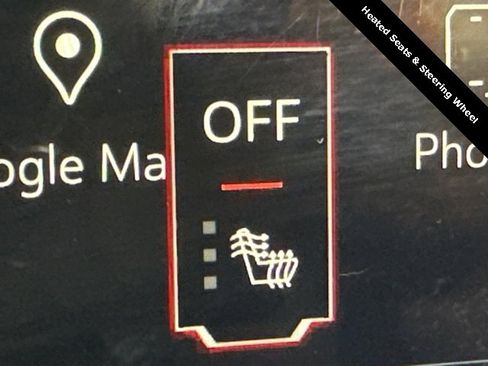 Used 2024 GMC Acadia AT4 w/ LPO, Floor Liner Package image 22