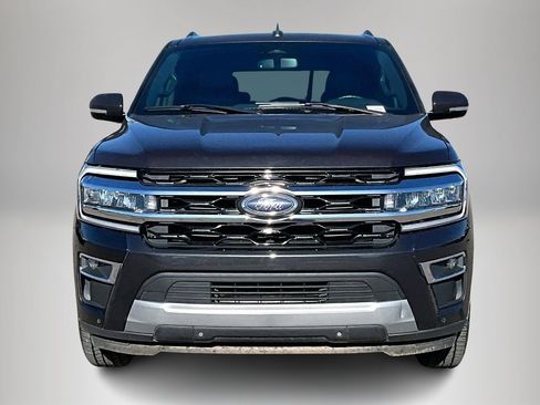 Certified 2024 Ford Expedition Limited image 2