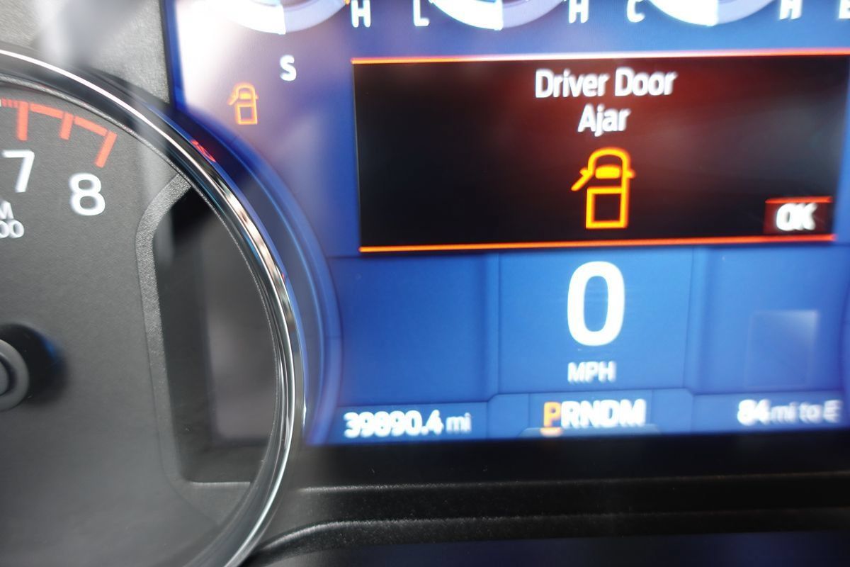 Used 2023 Ford F150 XLT w/ Equipment Group 302A High AWD/4WD image 56