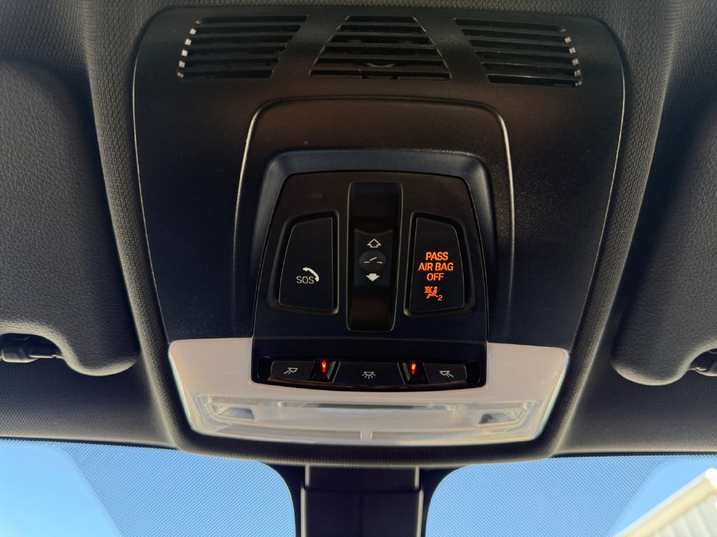 Used 2018 BMW X1 sDrive28i FWD image 18