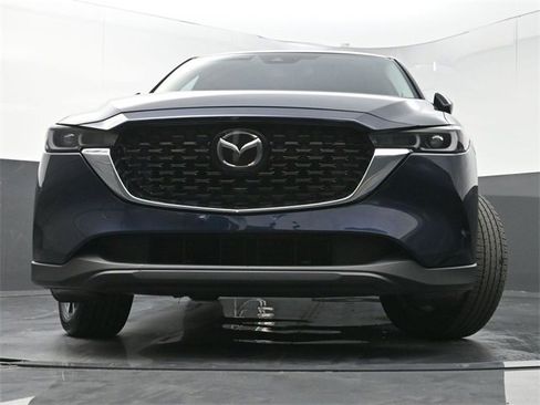 Certified 2023 MAZDA CX-5 AWD 2.5 S w/ Premium Plus Pkg image 35