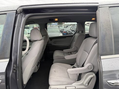 Used 2020 Honda Odyssey EX image 27