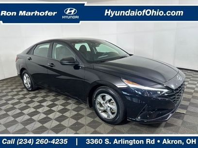 Certified 2023 Hyundai Elantra SE