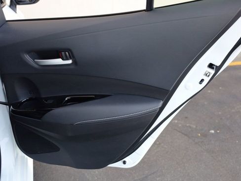 Used 2023 Toyota Corolla XSE image 19