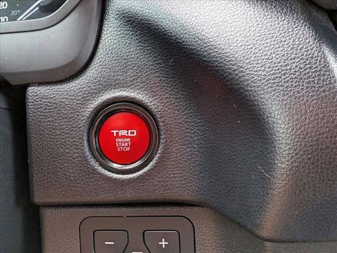Used 2025 Toyota Tundra SR5 AWD/4WD image 16
