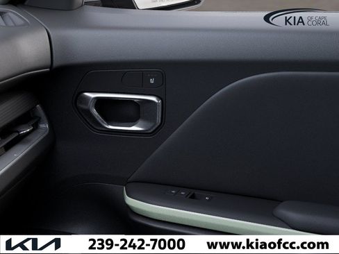 New 2026 Kia K4 EX FWD image 25