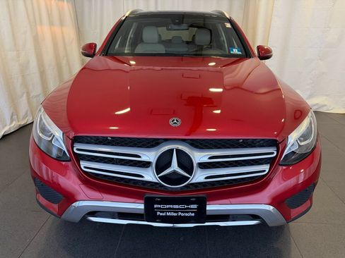 Used 2018 Mercedes-Benz GLC 300 4MATIC image 6