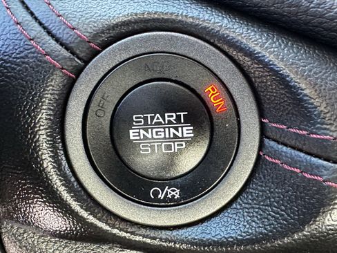 Used 2022 Dodge Durango R/T w/ Blacktop Package image 23