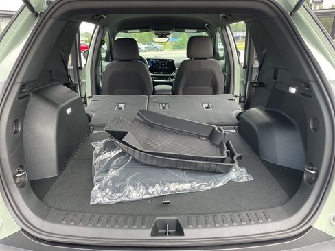 New 2026 Chevrolet Equinox LT w/ Safety and Technology Package FWD image 87